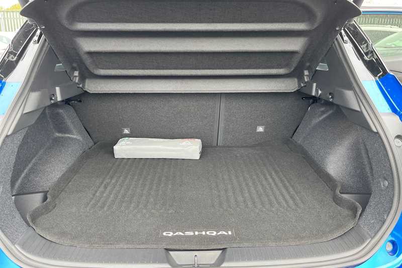 Used Nissan Qashqai 2025 for sale - 76217388: Photo 21