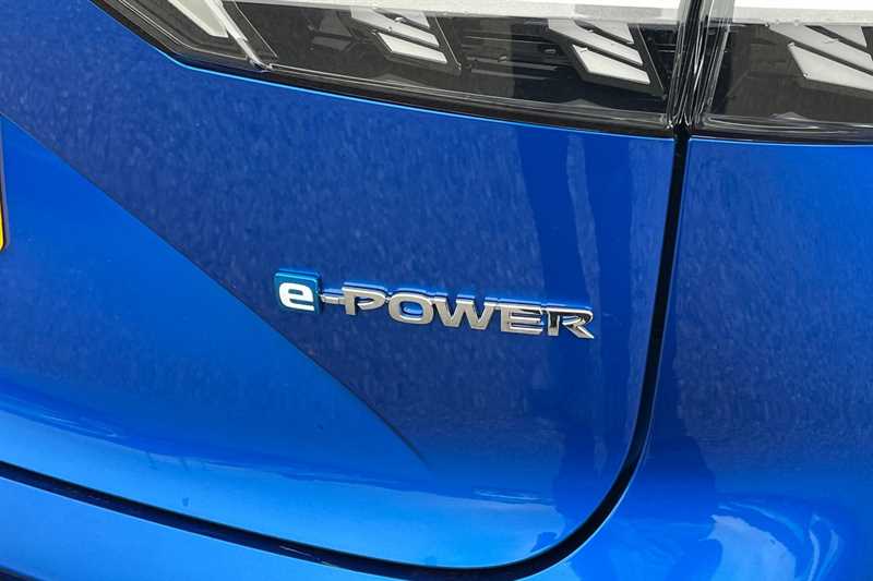 Used Nissan Qashqai 2025 for sale - 76217388: Photo 25