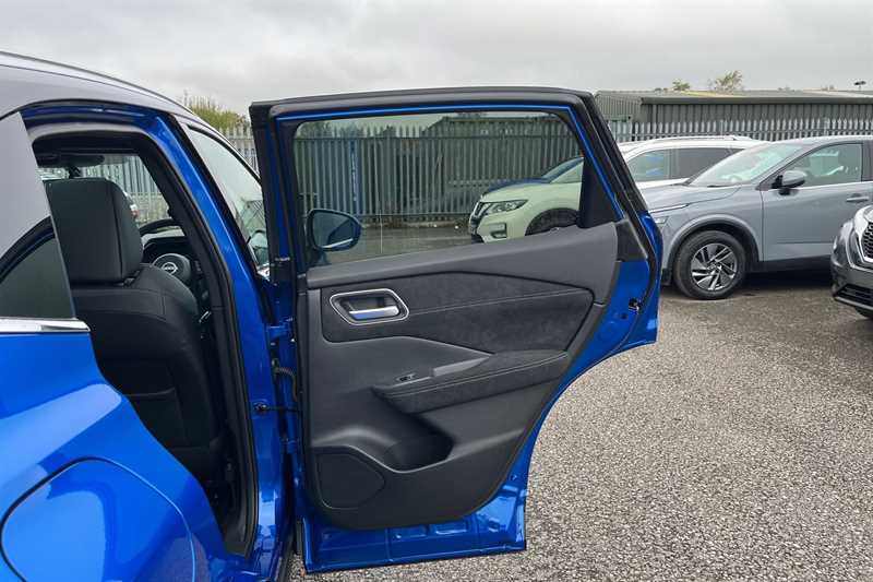 Used Nissan Qashqai 2025 for sale - 76217388: Photo 26