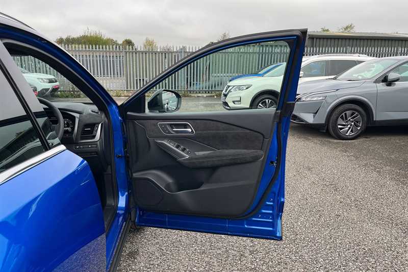 Used Nissan Qashqai 2025 for sale - 76217388: Photo 27