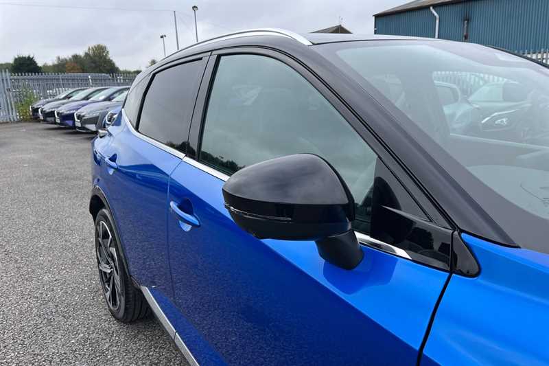 Used Nissan Qashqai 2025 for sale - 76217388: Photo 28