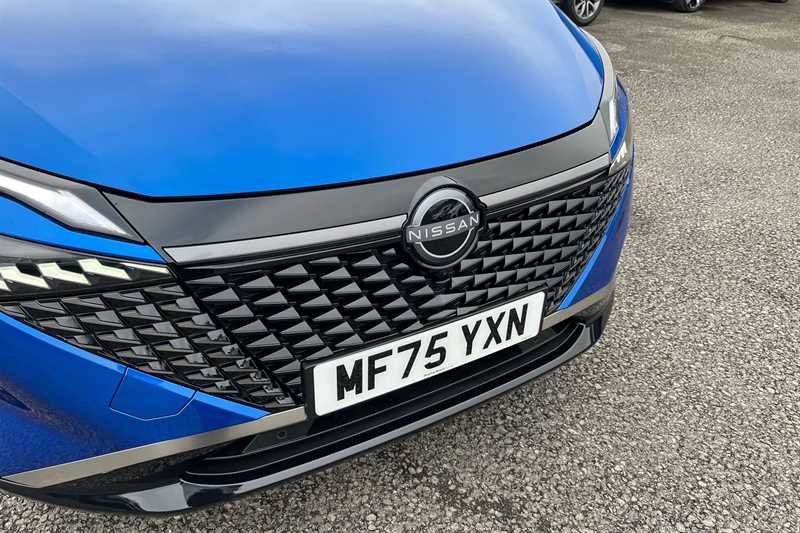 Used Nissan Qashqai 2025 for sale - 76217388: Photo 29