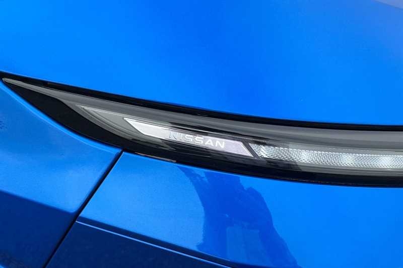 Used Nissan Qashqai 2025 for sale - 76217388: Photo 30