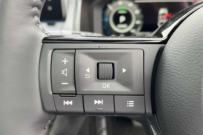 Used Nissan Qashqai 2025 for sale - 76217388: Photo 36