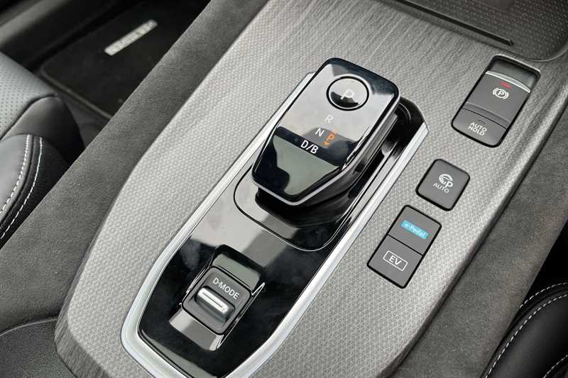 Used Nissan Qashqai 2025 for sale - 76217388: Photo 39