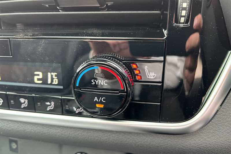 Used Nissan Qashqai 2025 for sale - 76217388: Photo 42