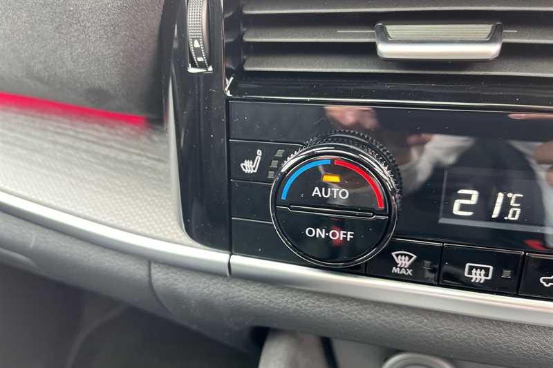 Used Nissan Qashqai 2025 for sale - 76217388: Photo 43