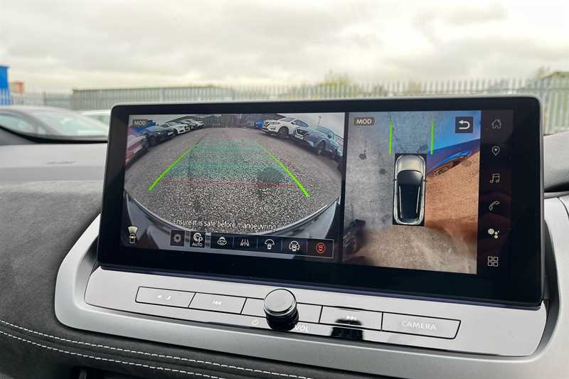 Used Nissan Qashqai 2025 for sale - 76217388: Photo 46