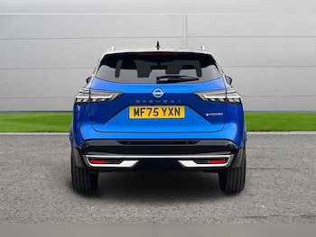 Used Nissan Qashqai 2025 for sale - 76217388: Photo