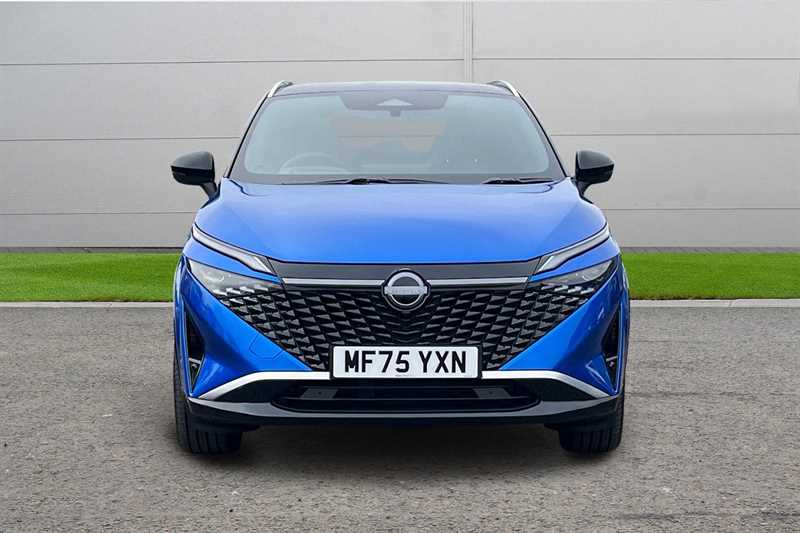 Used Nissan Qashqai 2025 for sale - 76217388: Photo 5