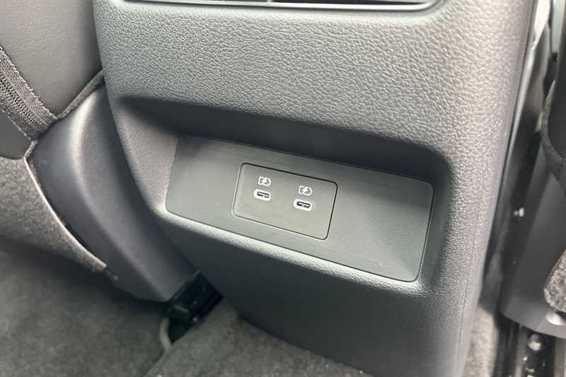 Used Nissan Qashqai 2025 for sale - 76217388: Photo 50