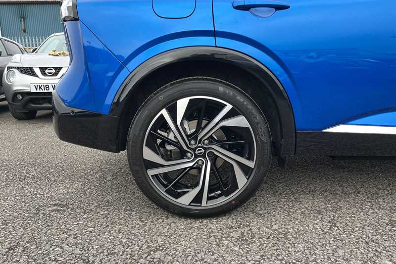 Used Nissan Qashqai 2025 for sale - 76217388: Photo 6