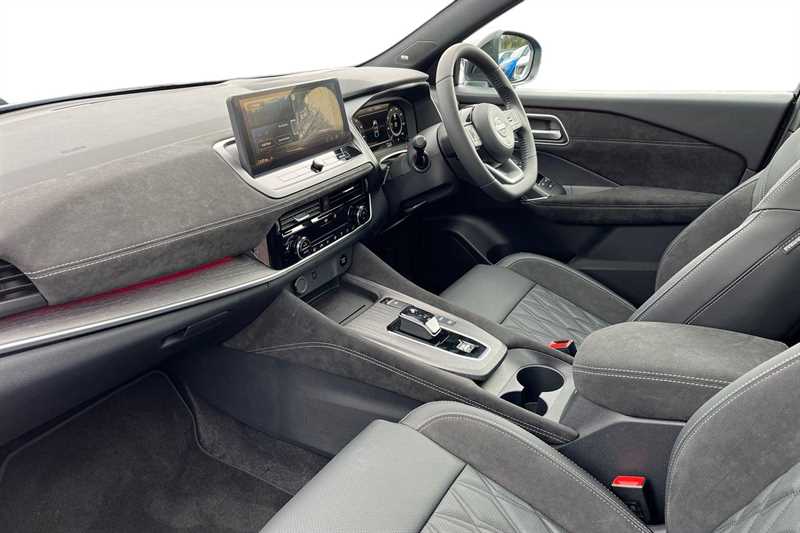 Used Nissan Qashqai 2025 for sale - 76217388: Photo 7