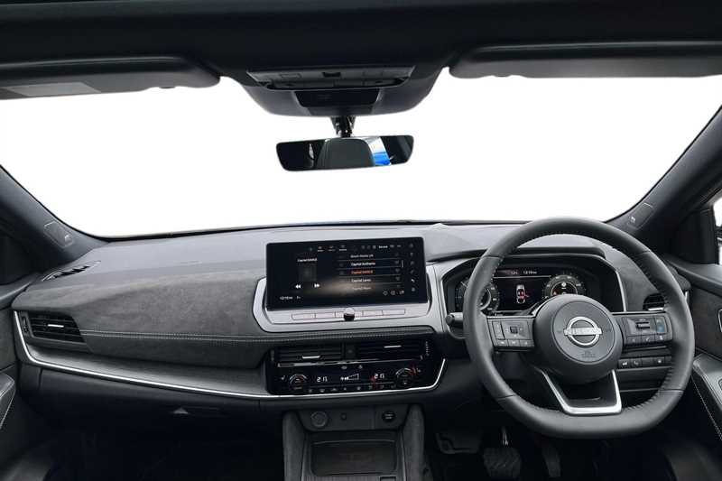 Used Nissan Qashqai 2025 for sale - 76217388: Photo 9