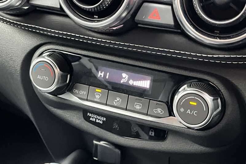 Used Nissan Juke 2022 for sale - 77321455: Photo 11