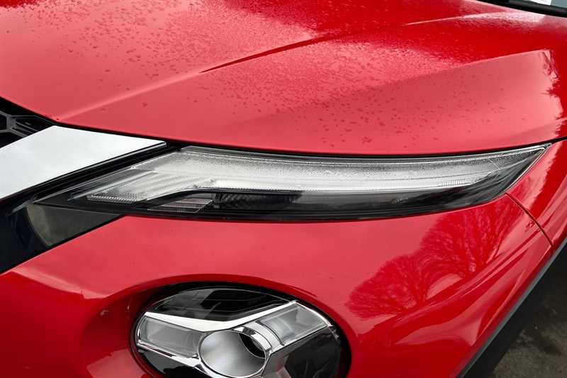 Used Nissan Juke 2022 for sale - 77321455: Photo 12