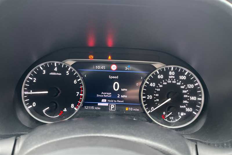 Used Nissan Juke 2022 for sale - 77321455: Photo 13