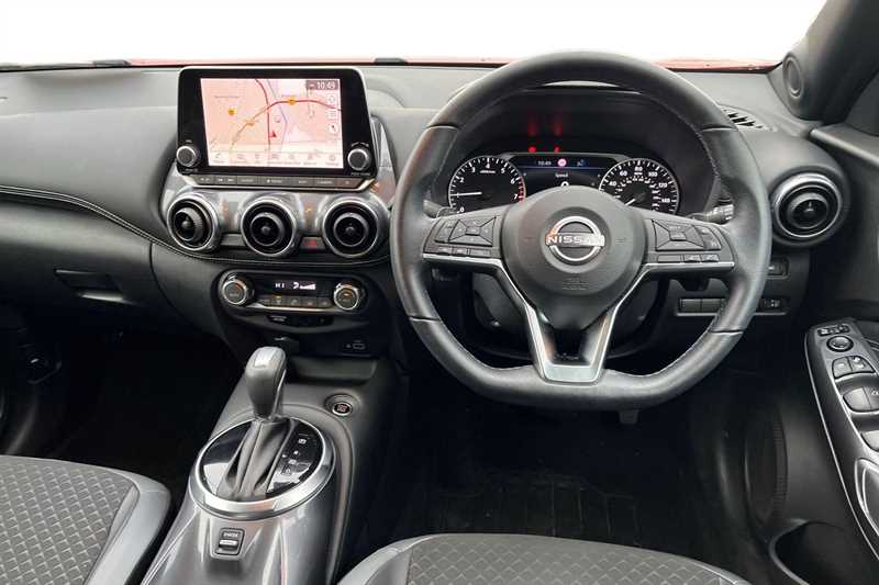 Used Nissan Juke 2022 for sale - 77321455: Photo 14