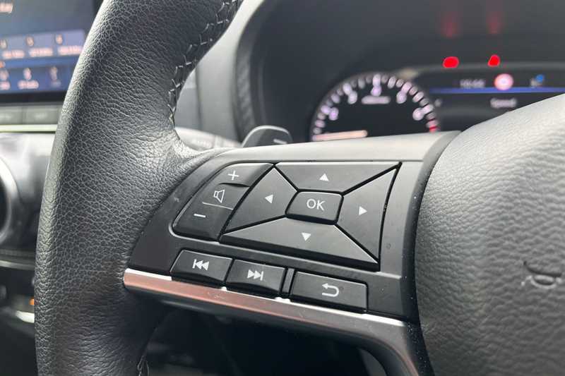 Used Nissan Juke 2022 for sale - 77321455: Photo 15