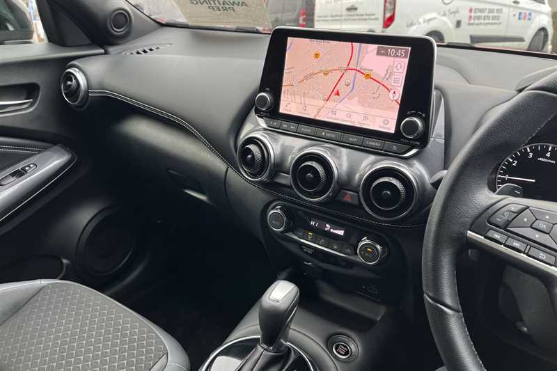 Used Nissan Juke 2022 for sale - 77321455: Photo 16