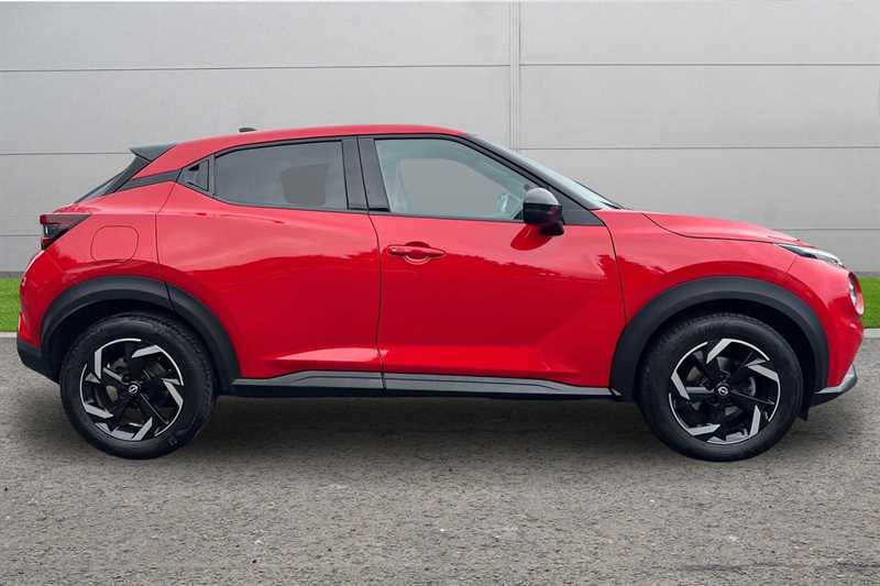 Used Nissan Juke 2022 for sale - 77321455: Photo 2