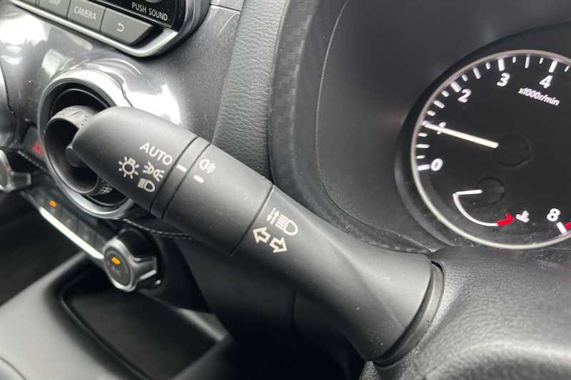 Used Nissan Juke 2022 for sale - 77321455: Photo 20