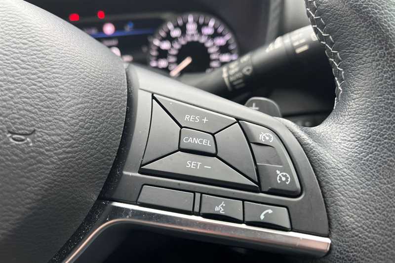 Used Nissan Juke 2022 for sale - 77321455: Photo 21