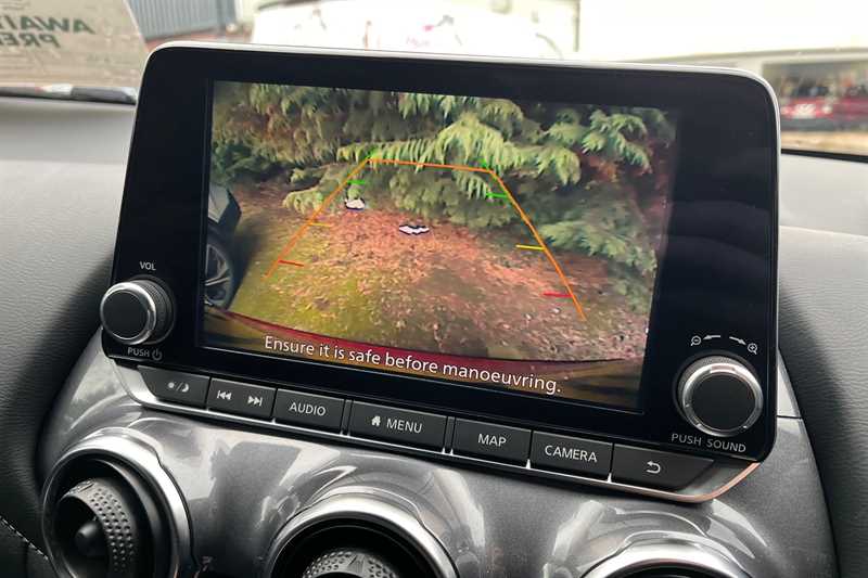 Used Nissan Juke 2022 for sale - 77321455: Photo 25