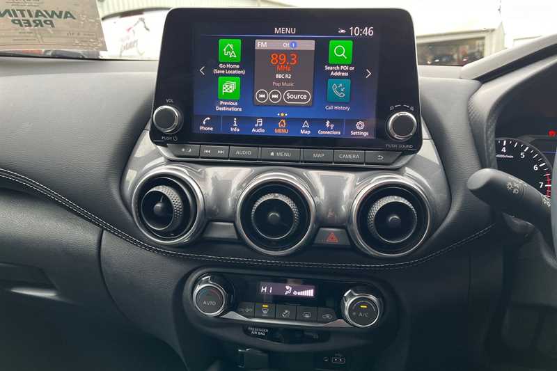 Used Nissan Juke 2022 for sale - 77321455: Photo 27