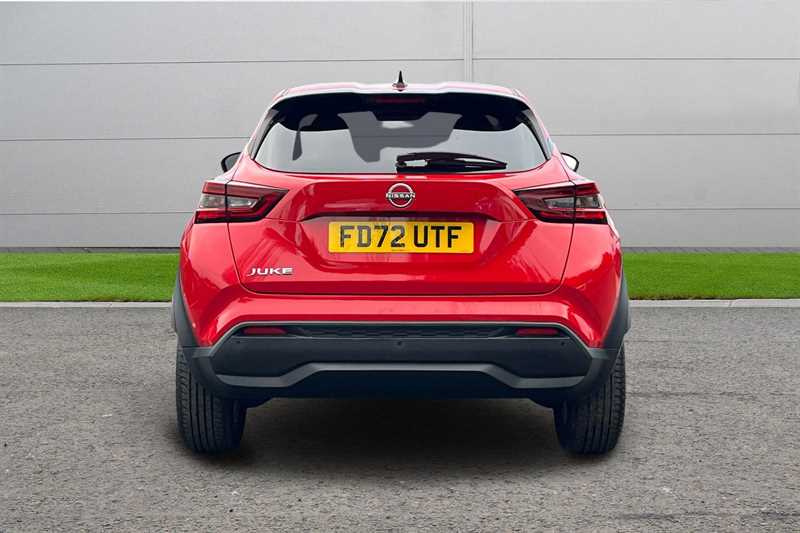 Used Nissan Juke 2022 for sale - 77321455: Photo 3