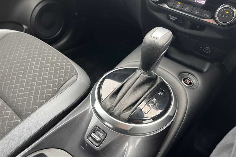 Used Nissan Juke 2022 for sale - 77321455: Photo 32