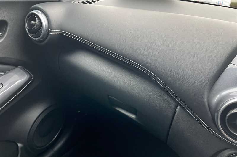 Used Nissan Juke 2022 for sale - 77321455: Photo 38