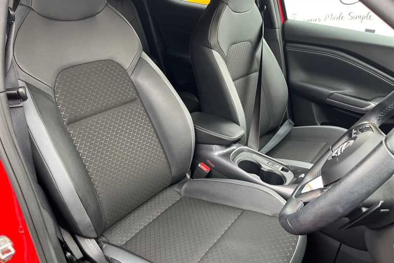 Used Nissan Juke 2022 for sale - 77321455: Photo 42