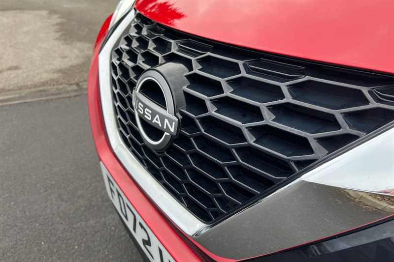 Used Nissan Juke 2022 for sale - 77321455: Photo 43