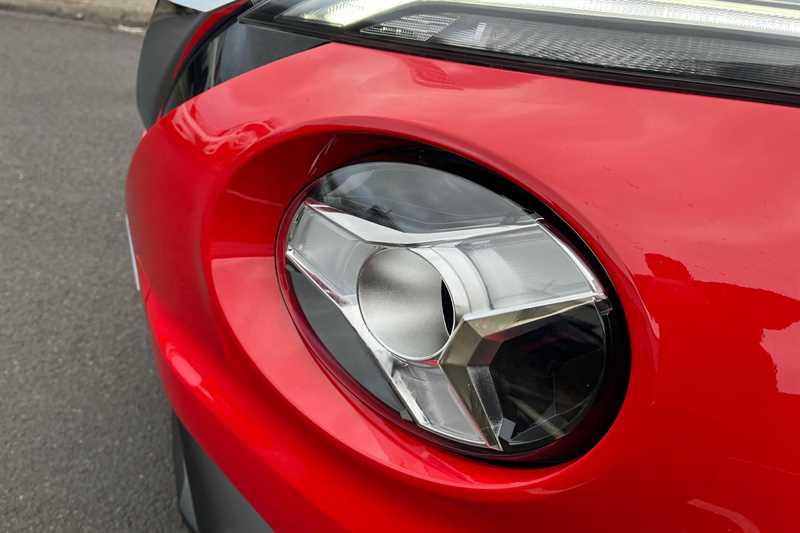 Used Nissan Juke 2022 for sale - 77321455: Photo 44