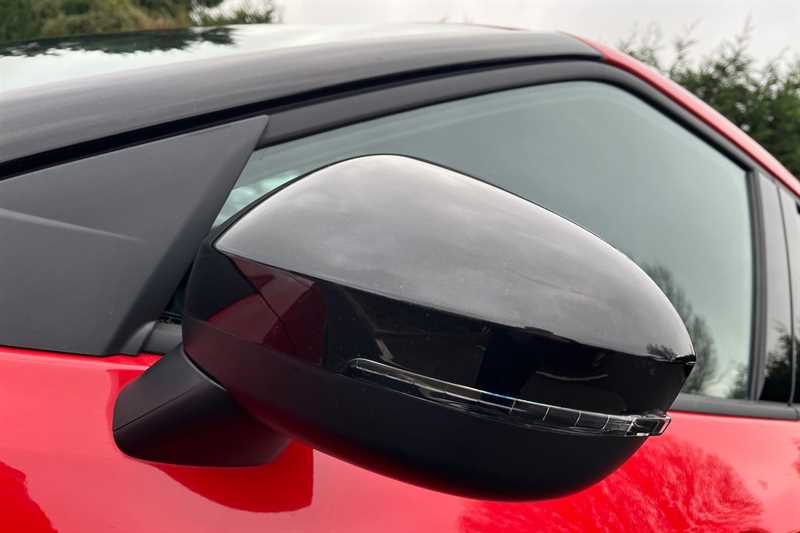 Used Nissan Juke 2022 for sale - 77321455: Photo 45