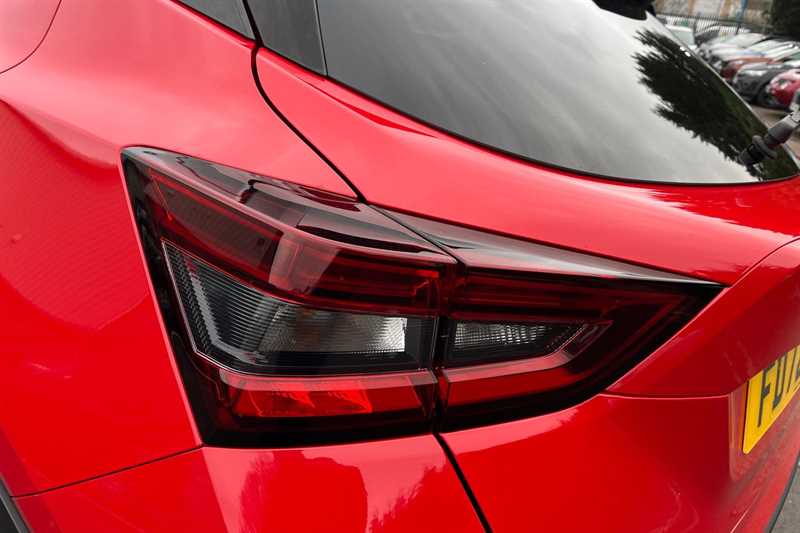 Used Nissan Juke 2022 for sale - 77321455: Photo 47