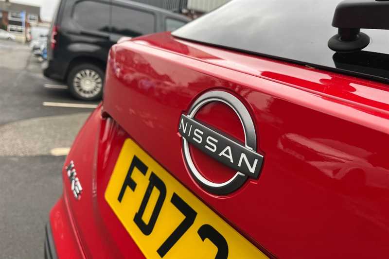 Used Nissan Juke 2022 for sale - 77321455: Photo 49