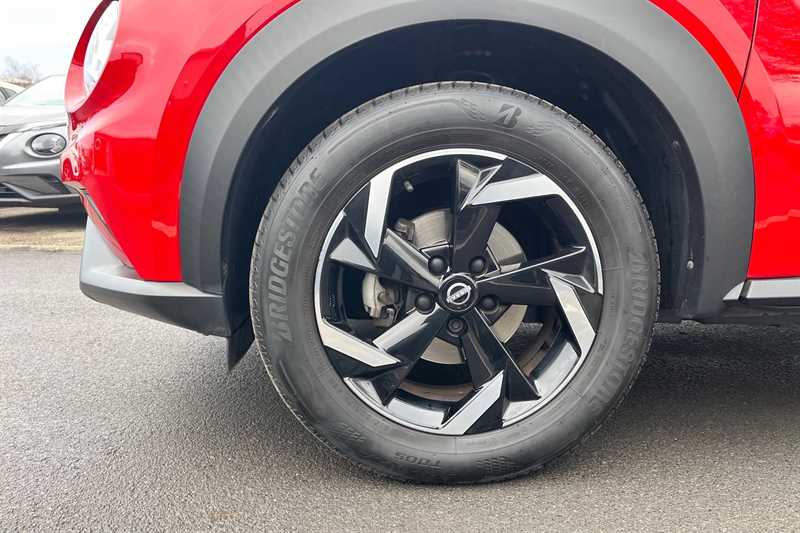 Used Nissan Juke 2022 for sale - 77321455: Photo 5