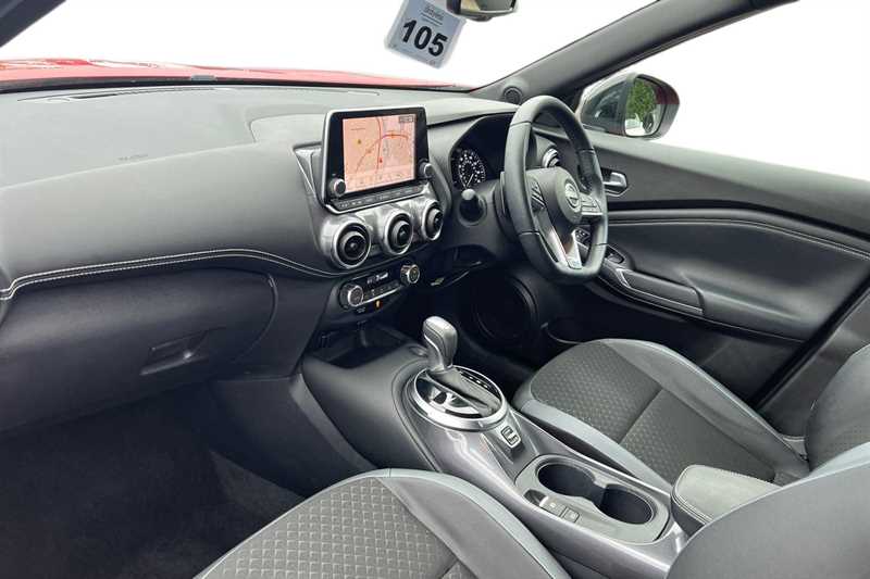 Used Nissan Juke 2022 for sale - 77321455: Photo 6