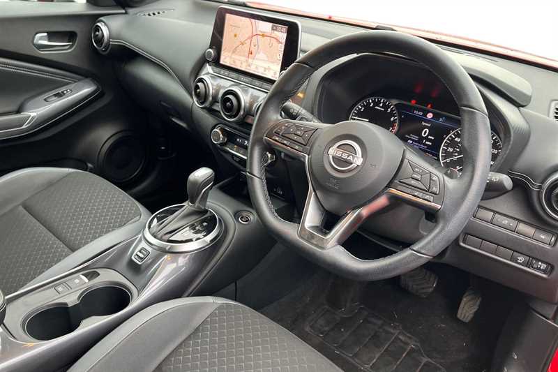 Used Nissan Juke 2022 for sale - 77321455: Photo 7