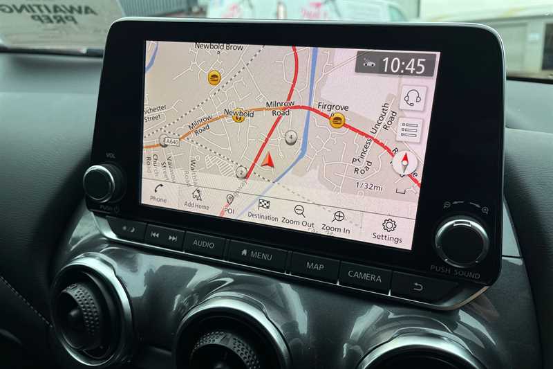 Used Nissan Juke 2022 for sale - 77321455: Photo 9