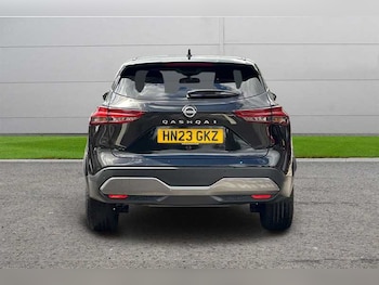Used Nissan Qashqai 2023 for sale - 78811621: Photo