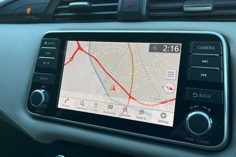 Used Nissan Micra 2022 for sale - 76523698: Photo 10