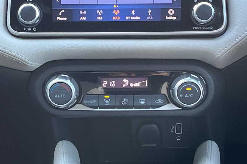 Used Nissan Micra 2022 for sale - 76523698: Photo 12