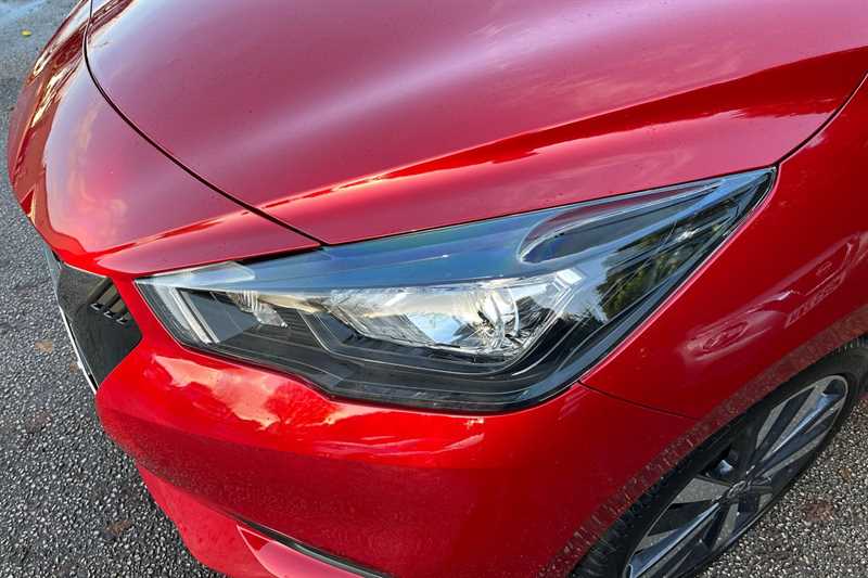 Used Nissan Micra 2022 for sale - 76523698: Photo 13