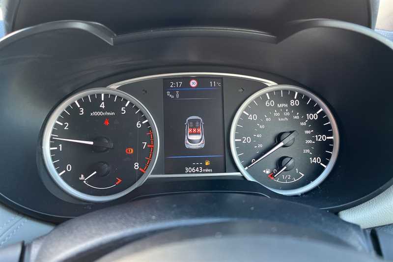 Used Nissan Micra 2022 for sale - 76523698: Photo 14