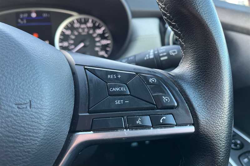 Used Nissan Micra 2022 for sale - 76523698: Photo 16