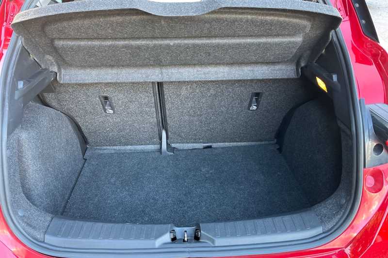 Used Nissan Micra 2022 for sale - 76523698: Photo 20