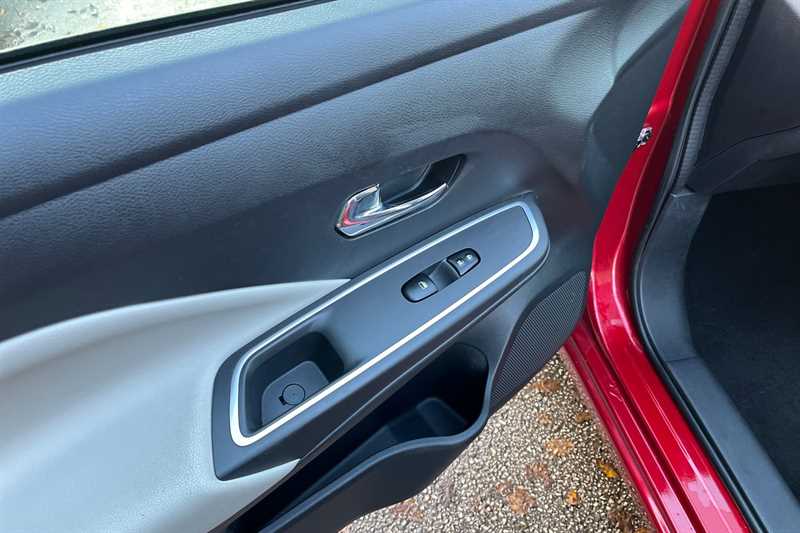 Used Nissan Micra 2022 for sale - 76523698: Photo 32